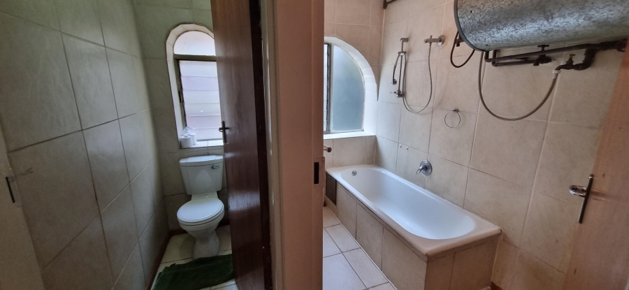 To Let 4 Bedroom Property for Rent in Brits North West